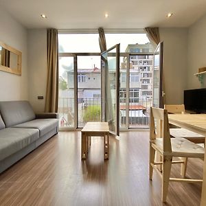 Appartement met een Slaapkamer